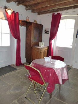 chateau de montsable