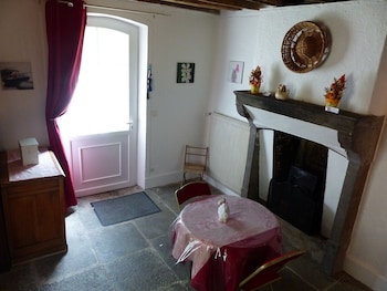 chateau de montsable