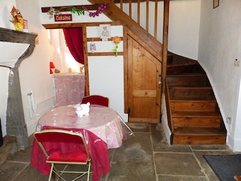 chateau de montsable