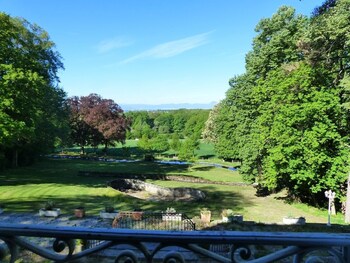 chateau de montsable