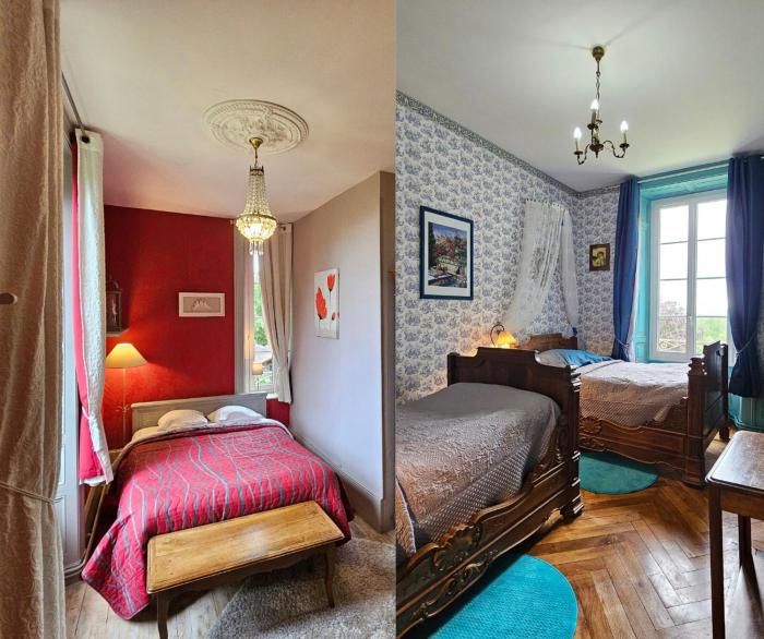 chateau de montsable