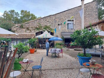 le clos des aramons