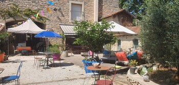 le clos des aramons