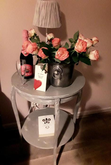 le clos des aramons