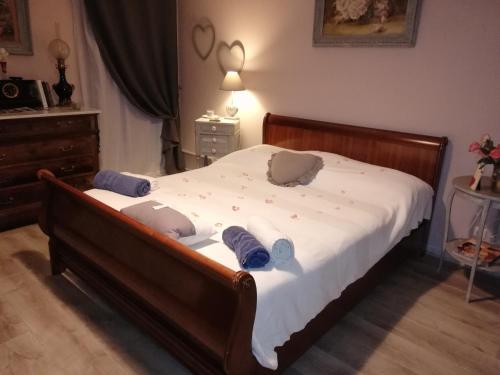 le clos des aramons