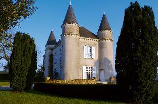 chateau haute roche