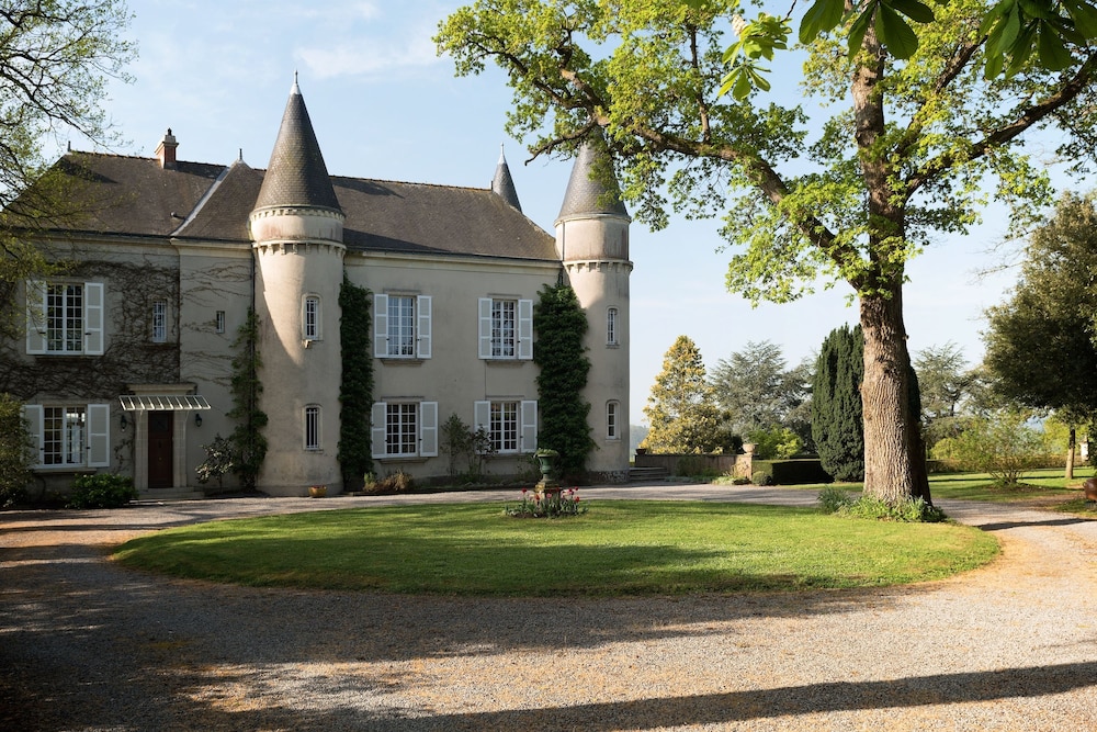 oudon