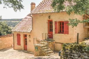 maison blanche