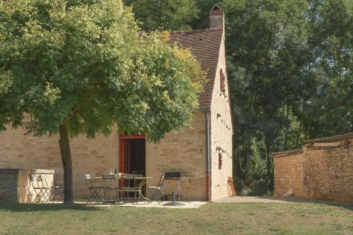 maison blanche