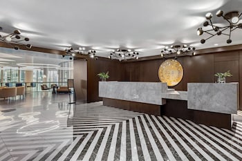 omni charlotte hotel