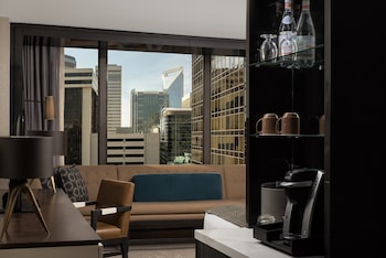 omni charlotte hotel