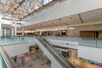 omni charlotte hotel