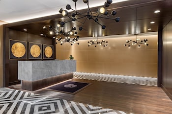 omni charlotte hotel