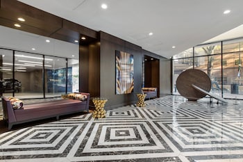 omni charlotte hotel