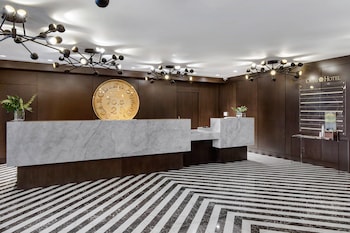 omni charlotte hotel