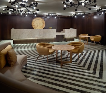 omni charlotte hotel