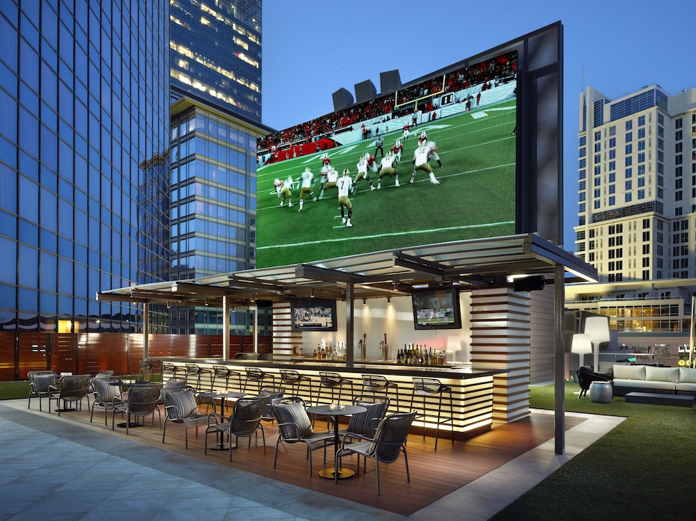 omni charlotte hotel