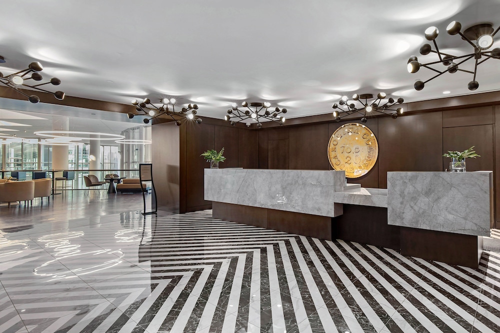 omni charlotte hotel