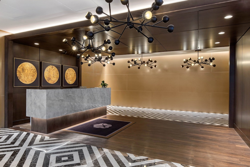 omni charlotte hotel