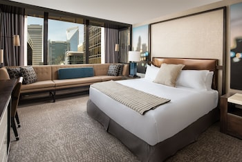 omni charlotte hotel