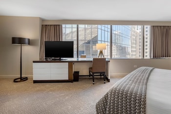 omni charlotte hotel