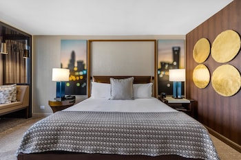 omni charlotte hotel