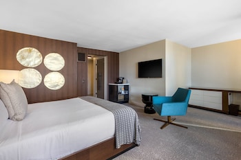 omni charlotte hotel