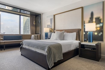 omni charlotte hotel