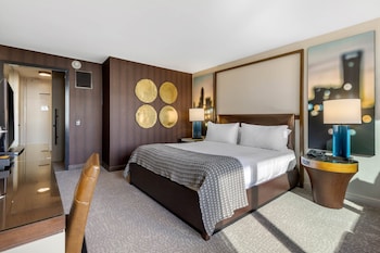 omni charlotte hotel