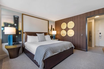 omni charlotte hotel