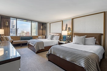 omni charlotte hotel