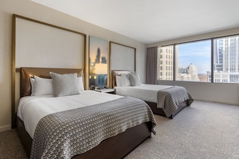 omni charlotte hotel