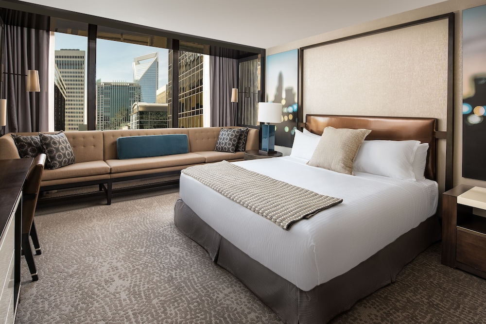 omni charlotte hotel