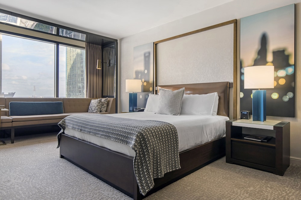 omni charlotte hotel