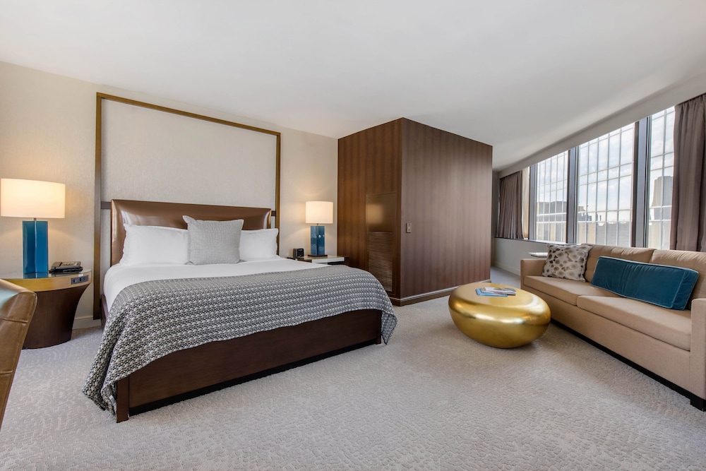 omni charlotte hotel