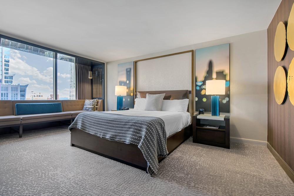 omni charlotte hotel