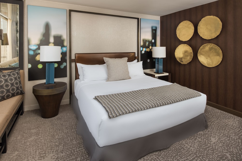 omni charlotte hotel