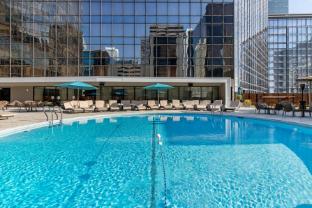 Omni Charlotte Hotel,North Carolina>>Charlotte,4 star
