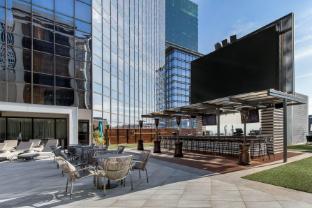 Omni Charlotte Hotel,North Carolina>>Charlotte,4 star