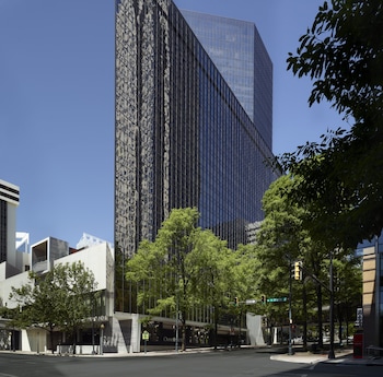 omni charlotte hotel