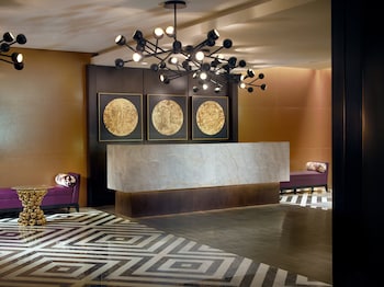 omni charlotte hotel