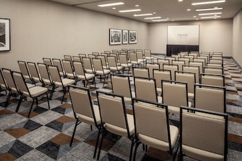 omni charlotte hotel