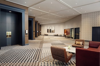 omni charlotte hotel