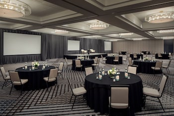 omni charlotte hotel