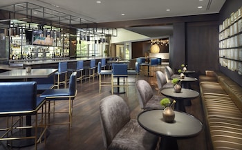omni charlotte hotel