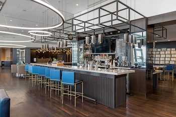 omni charlotte hotel