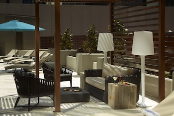 omni charlotte hotel