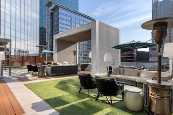 omni charlotte hotel