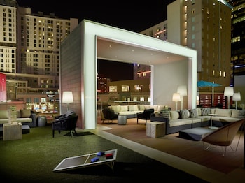 omni charlotte hotel