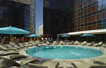 omni charlotte hotel
